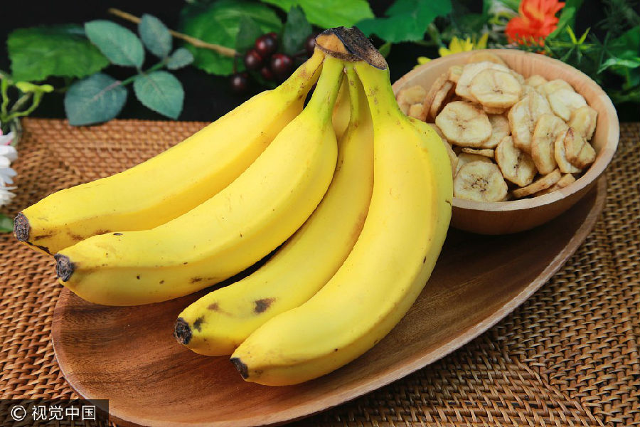 香蕉什么时候采摘最合适 201710010759441306297944.jpg