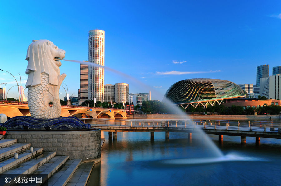 新加坡国立大学_新加坡人均寿命(2)