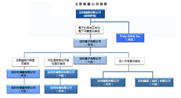 乐视债主变股东:信利电子逾7亿元认购乐视致新