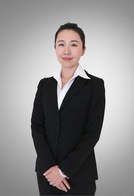 最美基金女神:拼颜值 更拼才华!