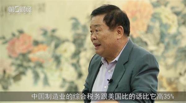 曹德旺
