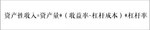 后台收到很多读者的留言,讨论关于资产、杠杆和收益率,也有很多人讨论了工资和非职务性收入之间的关系。