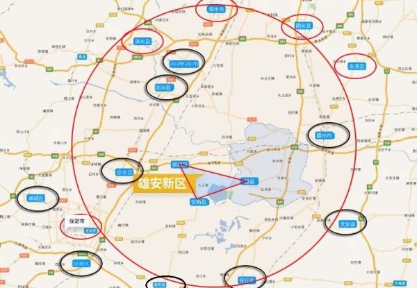 二手房交易市场：保定视角