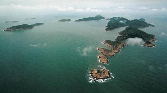 南麓基金岛 这个岛屿吸引256个私募基金成为温州最大基金市场