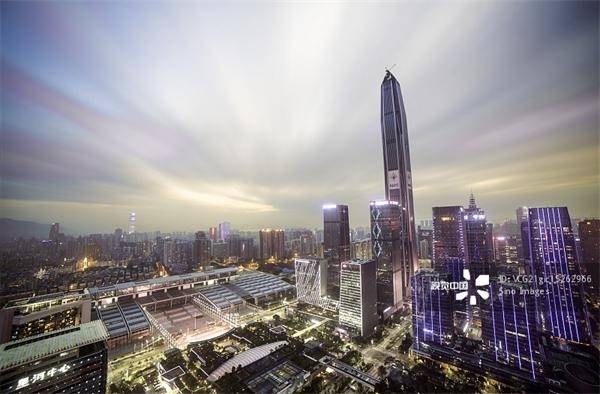 中国国际化程度最高的6大城市堪称世界大都市 财富生活频道 东方财富网