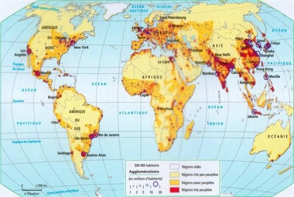 人口最多的国家_世界上亿人口国家