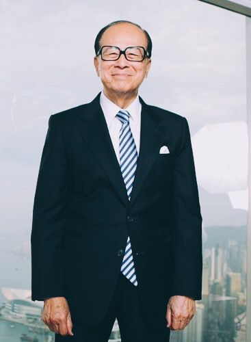 李嘉诚计划明年之前退休 马云让底特律交通瘫痪900 / author:infinox_innor  / PostsID:682921