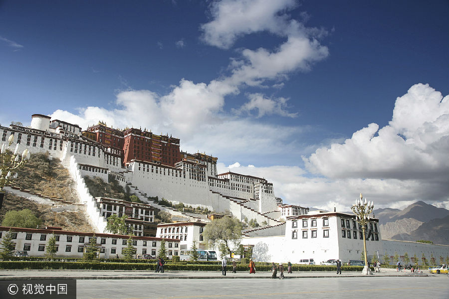 中国最凉爽的六座省会城市 夏天避暑你会选哪