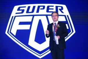 南方基金总裁杨小松：迎接FOF发展新机遇 