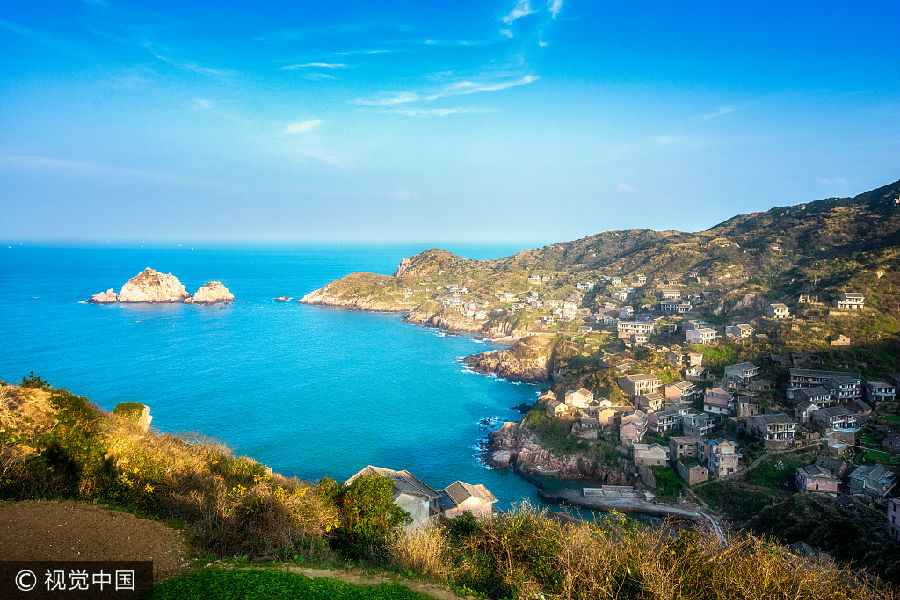 国内7个最适合养老的地方 你会选择哪里终老?