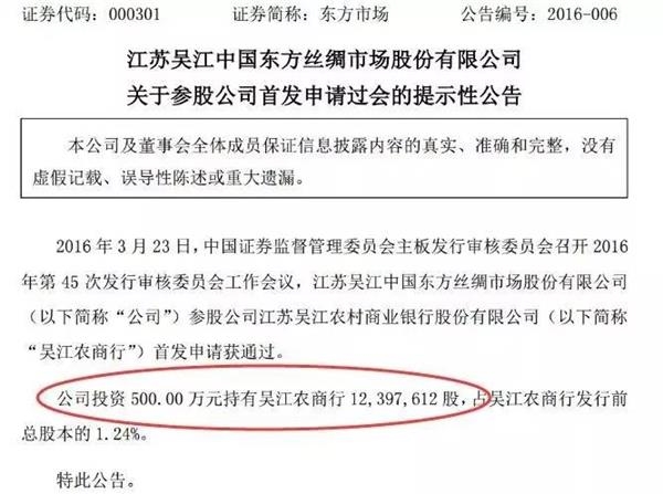 <strong>案例二:常熟银行</strong>