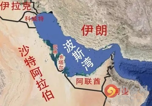 海湾合作委员会GCC 海湾合作委员会GCC