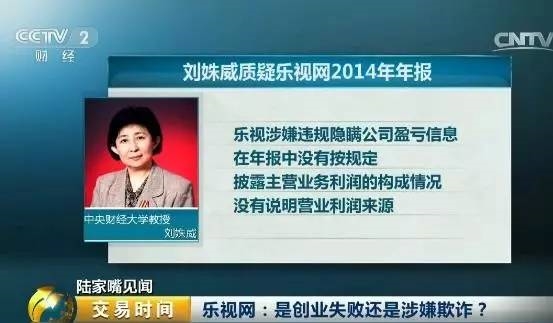 <strong>乐视究竟融资了多少钱?</strong>