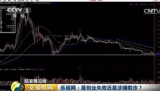 <strong>乐视究竟融资了多少钱?</strong>