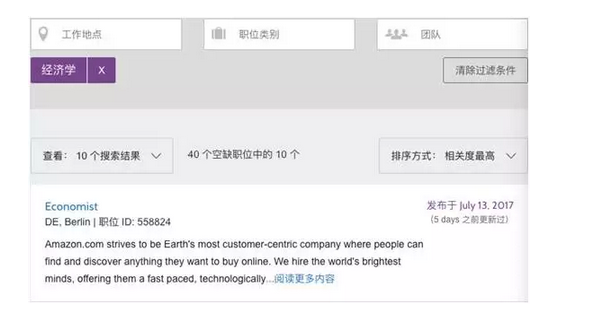经济学博士_经济学博士收入