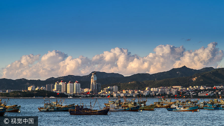 中国北方最干净城市 幸福感和宜居排名第一 却不是青岛_财经评论(cjpl)股吧_东方财富网股吧