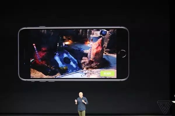 iPhone