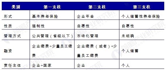 补缴养老保险_养老保险收入分析报告