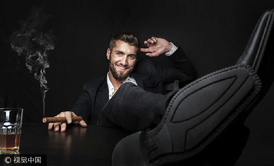 男人的一生 什么是最重要的?