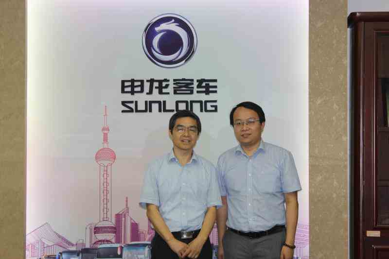 中国电动汽车百人会执行副理事长欧阳明高教授