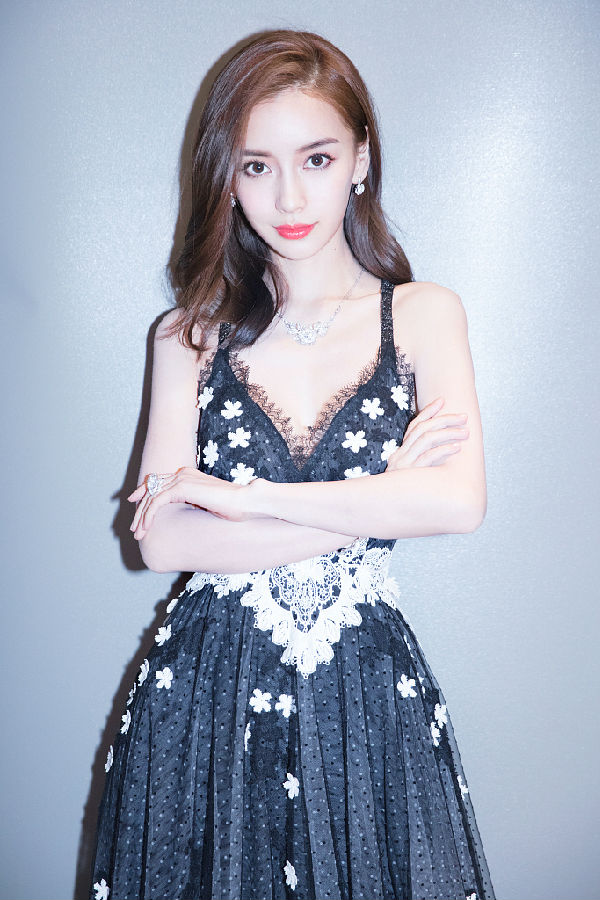 娱乐圈最耐看的女星 她们才是名副其实的靓女