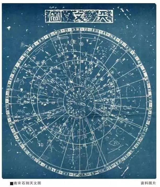 周末读书:夜观天象者可官至副部级 中国古代为何这么重视天文学?