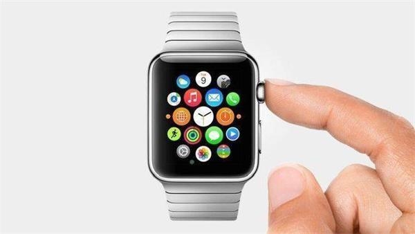 苹果手表apple watch省电技巧,怎么省电