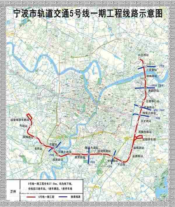 中标宁波地铁5号线日立电梯轨道交通项目成交量高速增长