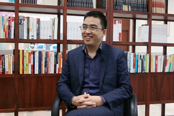 首页 私募社区 正心谷:看好科创板敢于做中长期投资