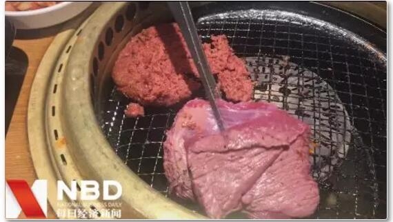 红遍全世界的人造肉 我们在香港把它给烤了