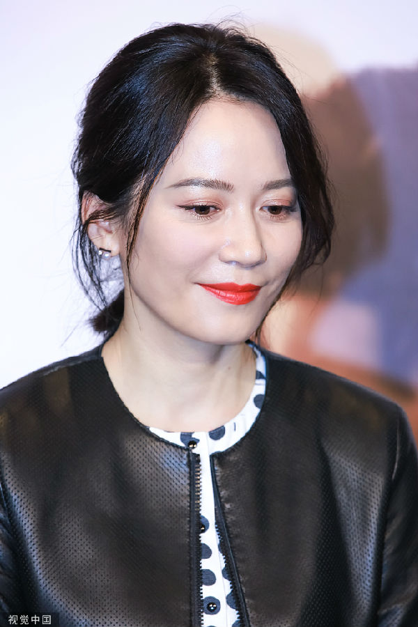 娱乐圈有"女人味"的六大女星 杨幂上榜高圆圆第二 第一惊艳