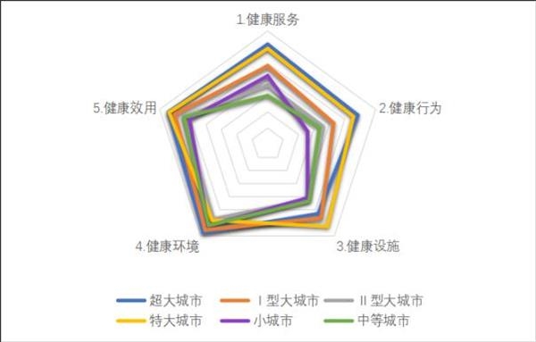 首份全国城市健康大数据报告出炉《清华城市健康指数》正式发布