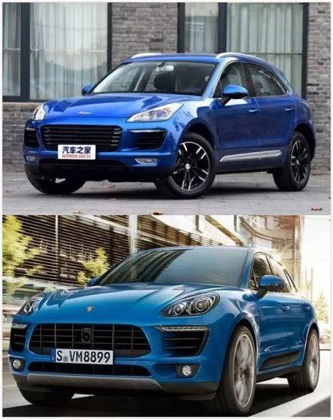 并于2017年6月7日起,股票简称变更为众泰汽车(000980)