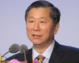 2012陆家嘴论坛主题聚焦金融改革