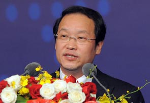 2012陆家嘴论坛主题聚焦金融改革