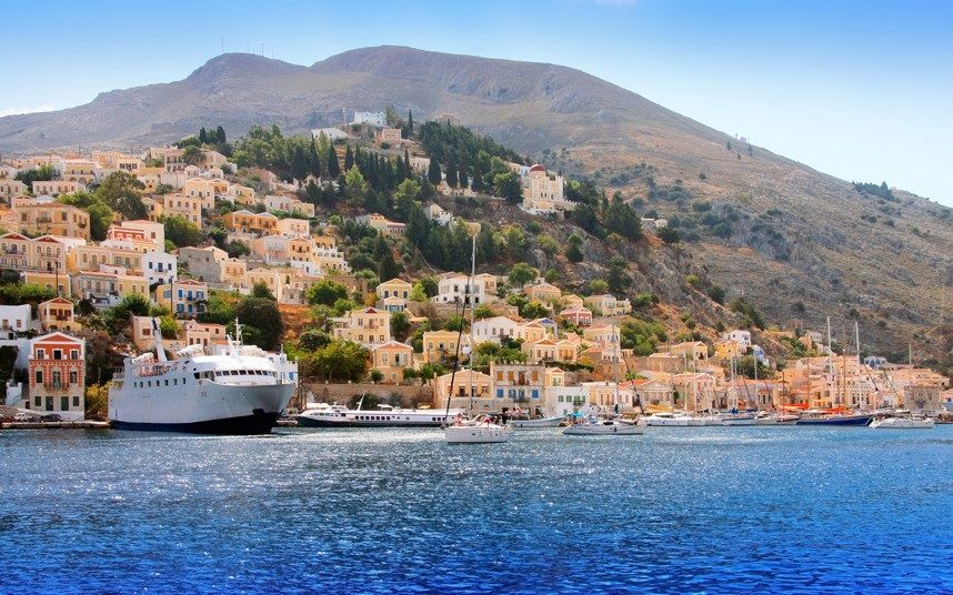 探访全球15个"长寿之乡"