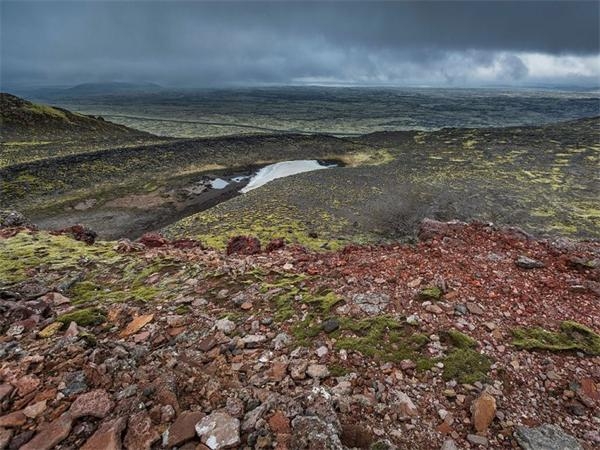 盘点世界上最著名九座休眠火山 发现宁静之美