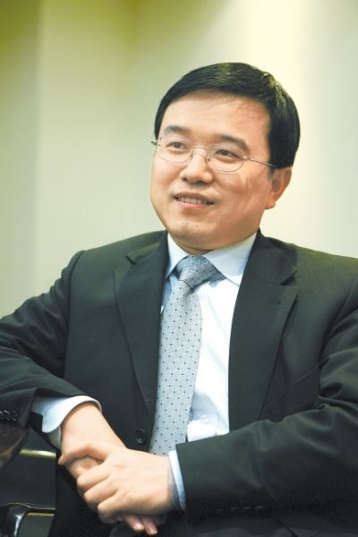 昀沣掌门人王亚伟