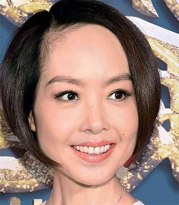 陈鲁豫:主持人到老板 冷美人的成功之道