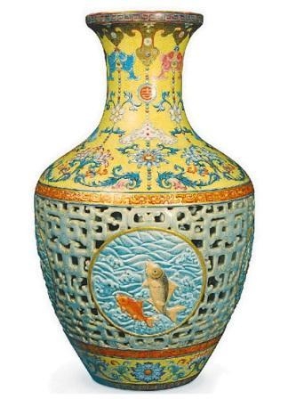 明成化鸡缸杯拍出2.8亿港元 盘点拍卖史上过亿珍品