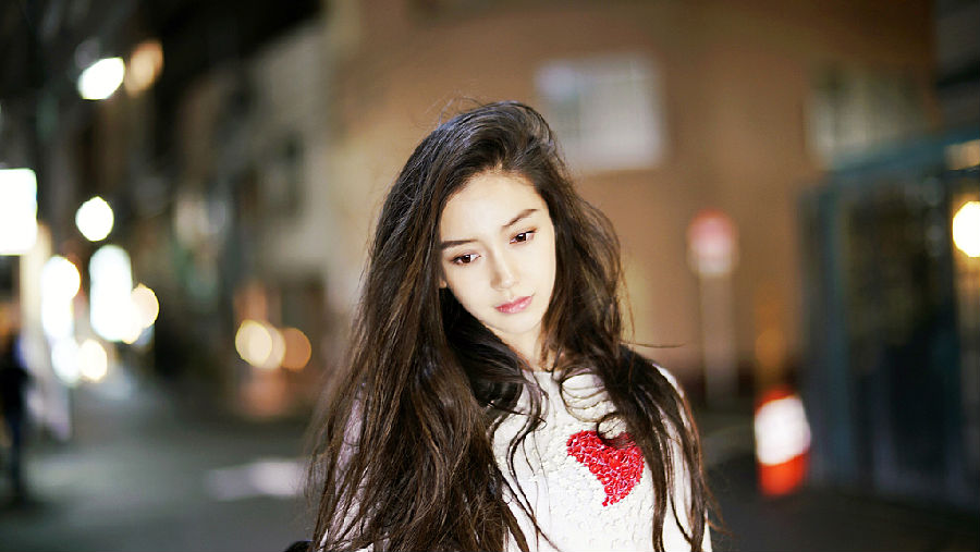 tvb女星排行tvb女星颜值巅峰排行佘诗曼第九第一位已美貌2