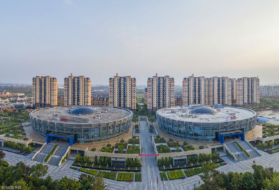 每年的gdp结果出来后,作为经济大省的江苏总是备