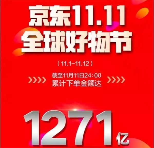 ▲图片来源:京东官方微博