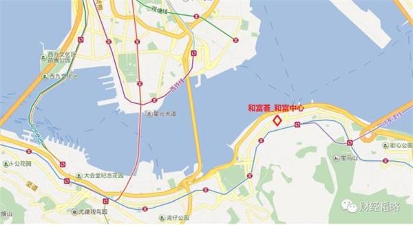 <strong>李嘉诚一直在卖卖卖</strong>