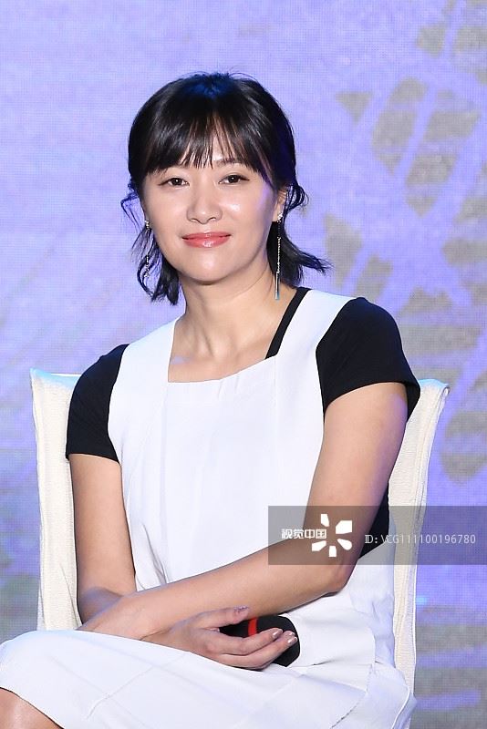 赵薇董卿林志玲娱乐圈高学历女星大盘点