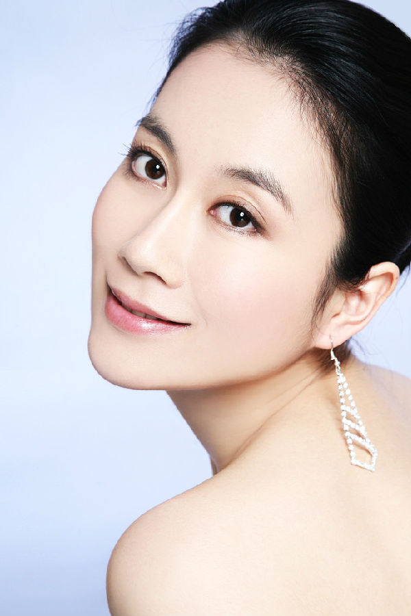 娱圈美貌与气质共存的女星她们才是真正的女神