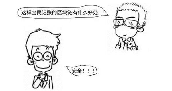 <strong>(部分上市公司区块链应用布局图表)</strong>