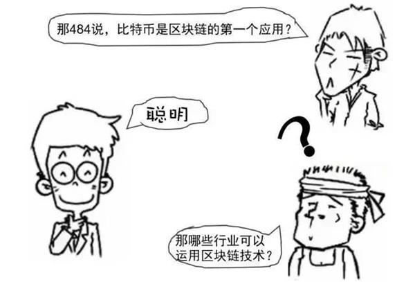 <strong>(部分上市公司区块链应用布局图表)</strong>