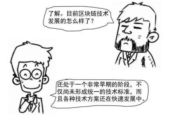 <strong>(部分上市公司区块链应用布局图表)</strong>