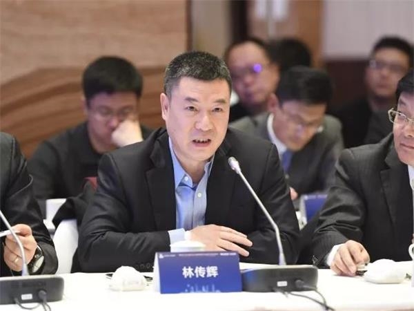 广发基金总经理
